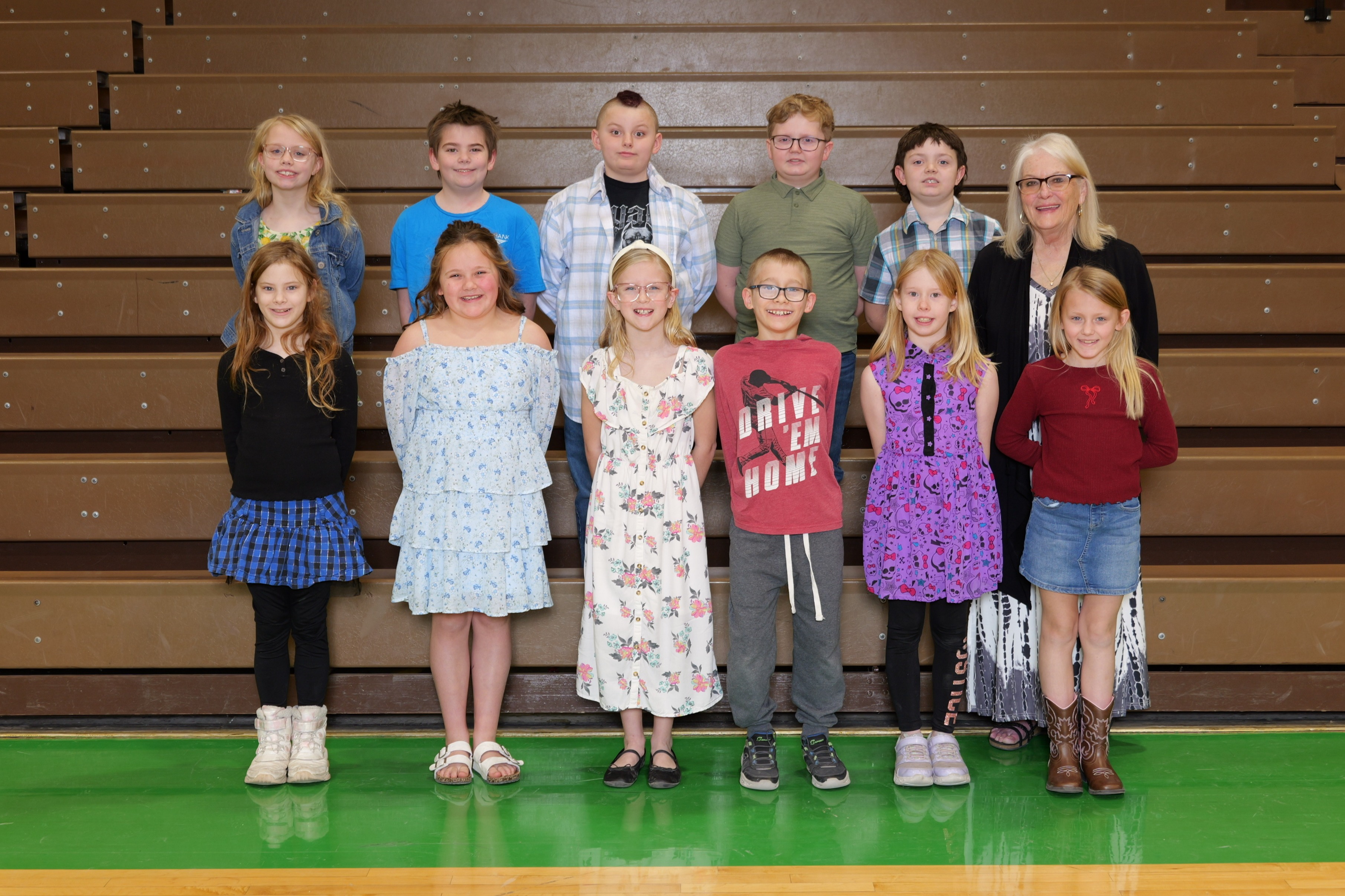 3rd Grade 2526