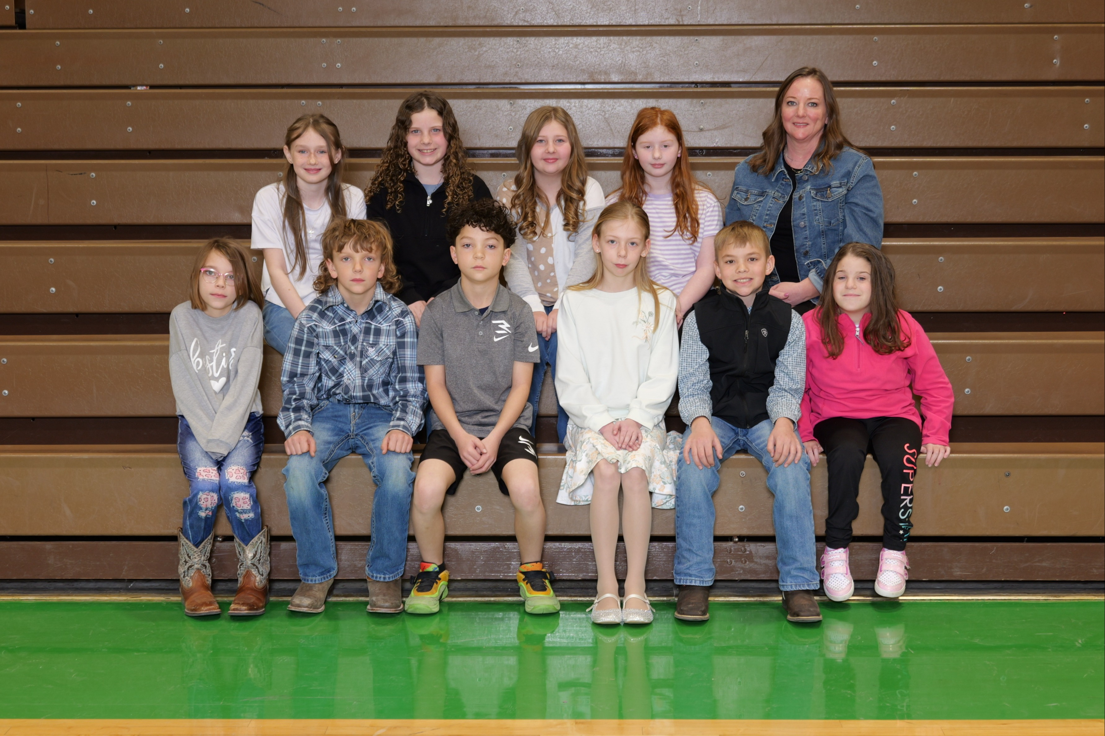 4th Grade 2526