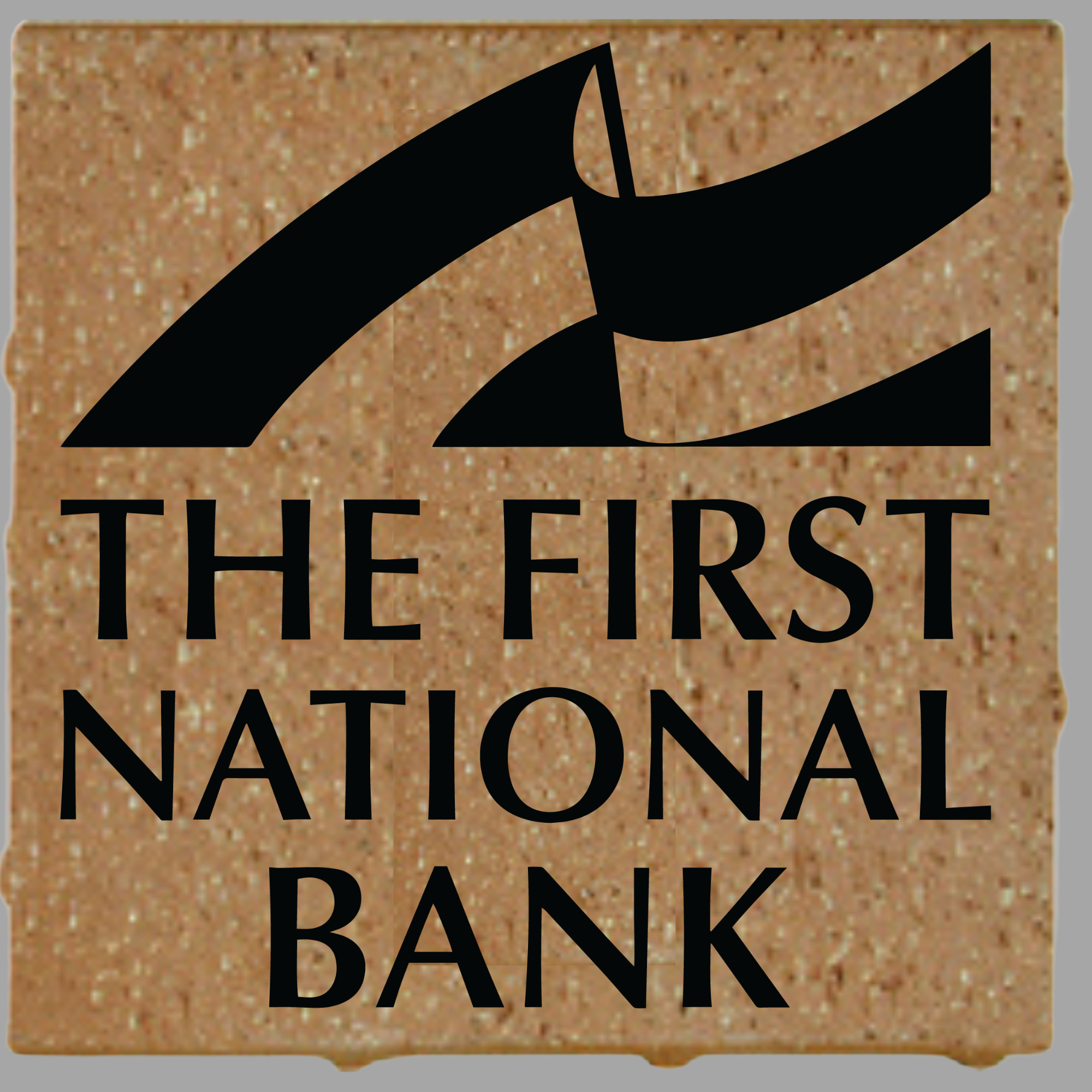 The First National Bank