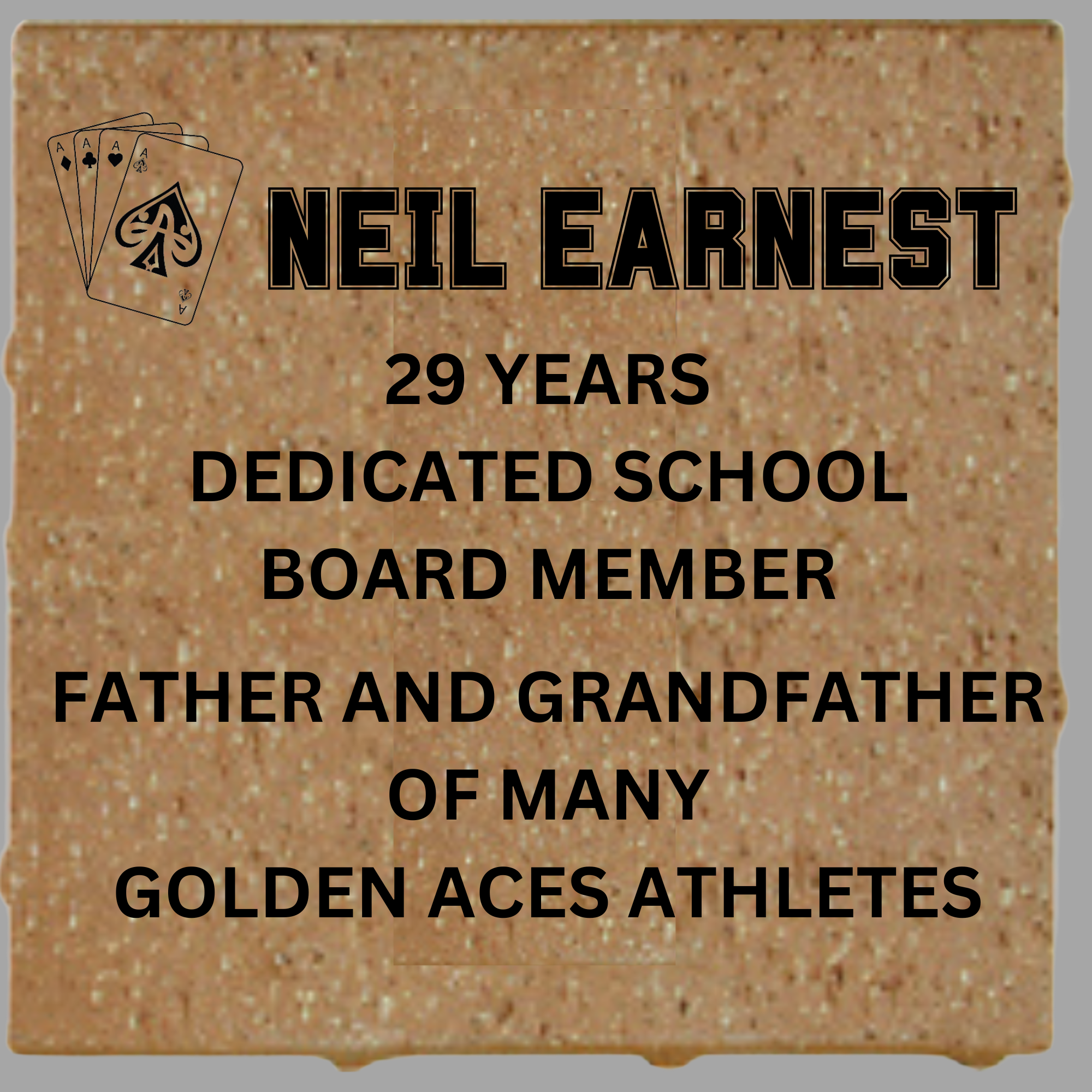 Neil Earnest