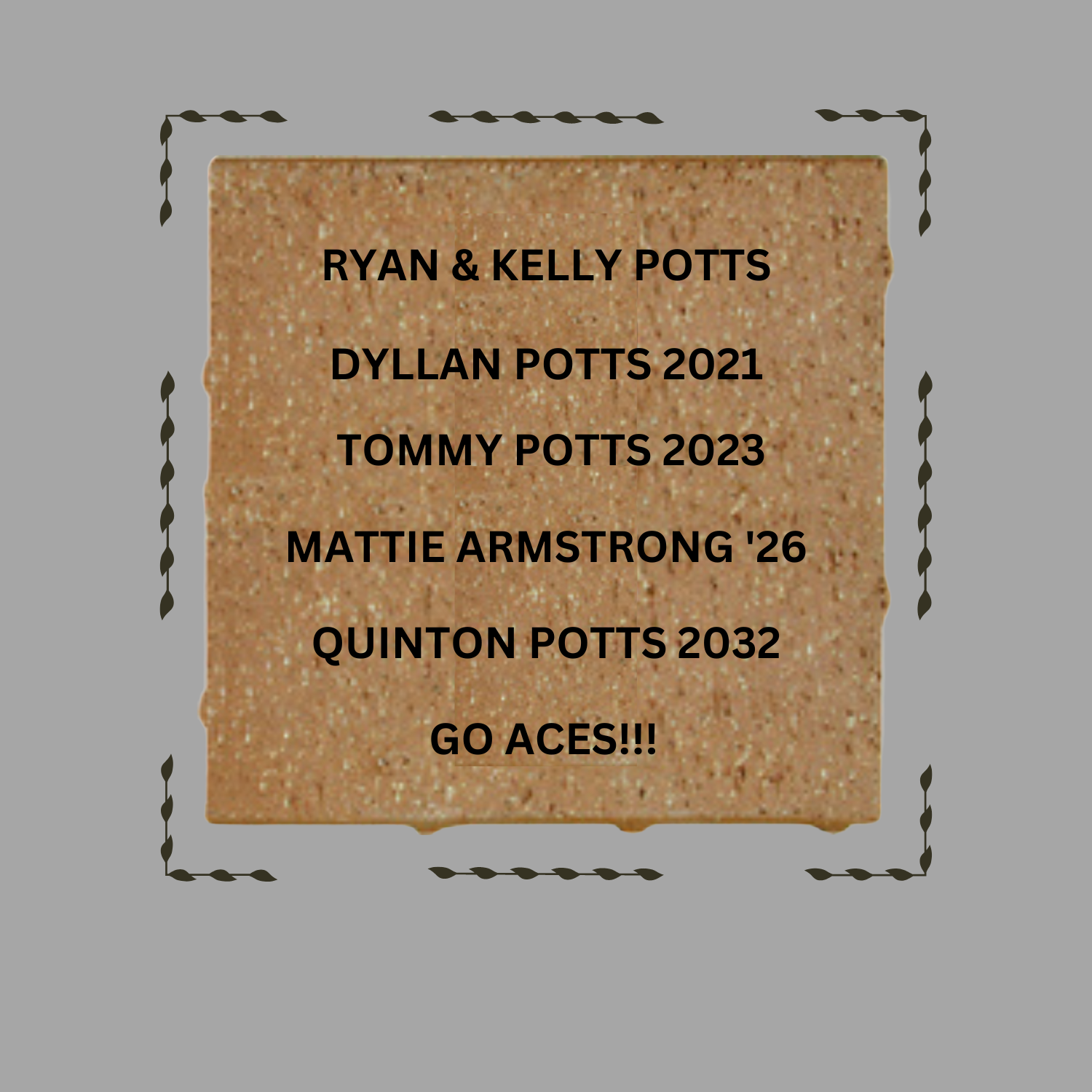 Kelly Potts