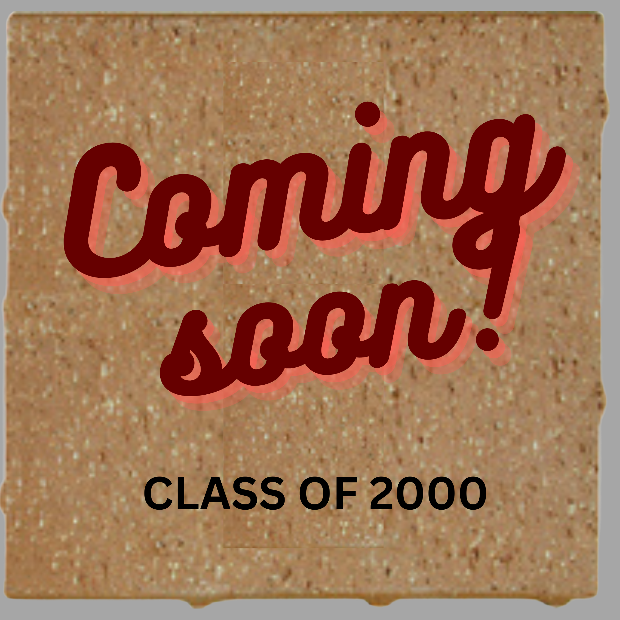 Class of 2000