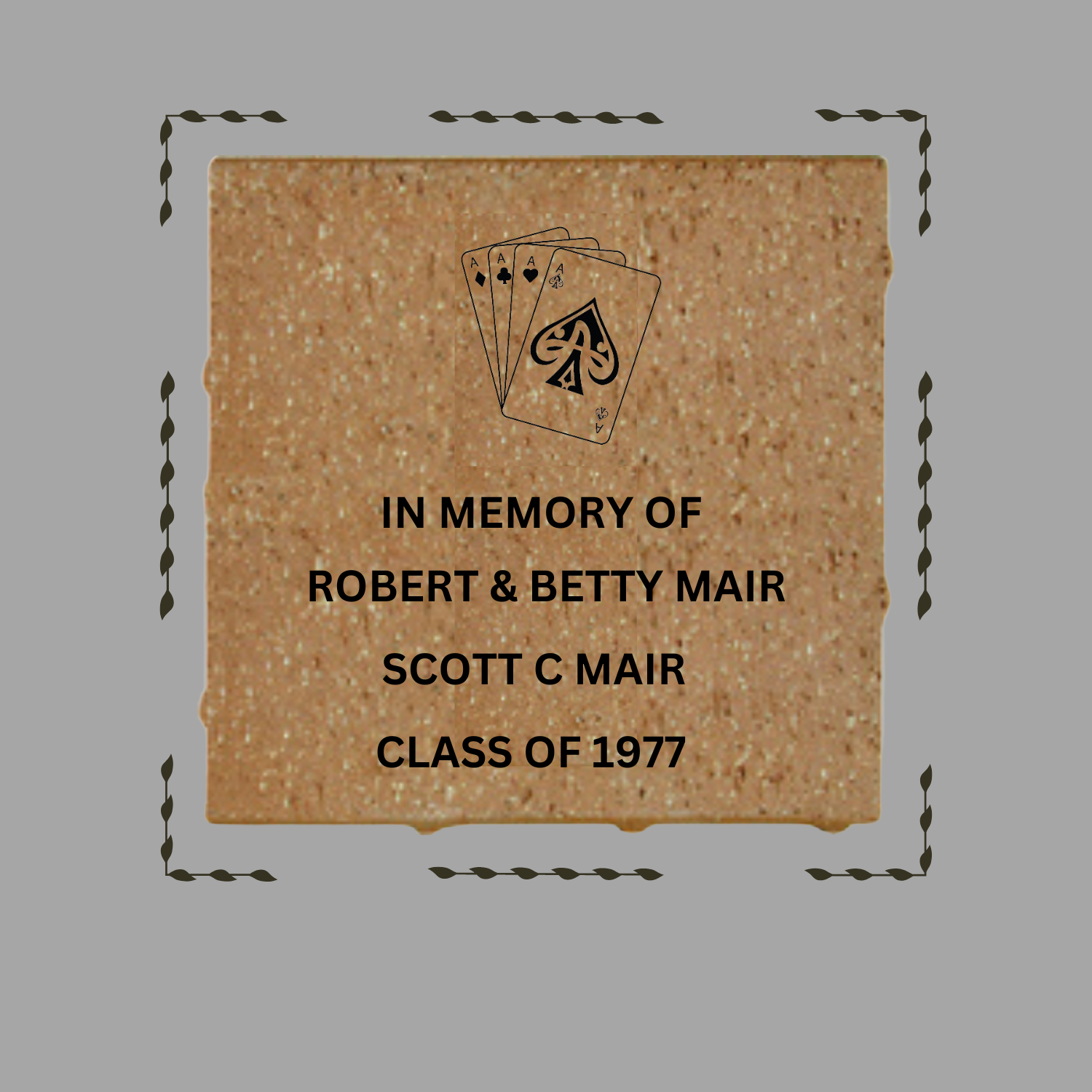 Scott Mair