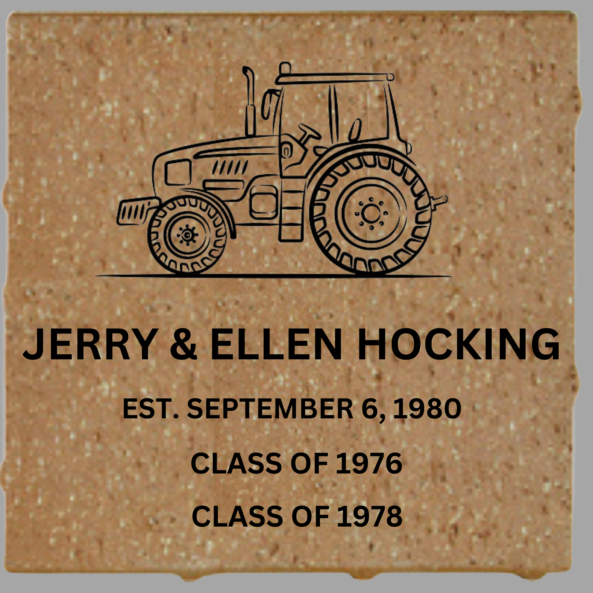 Jerry & Ellen Hocking