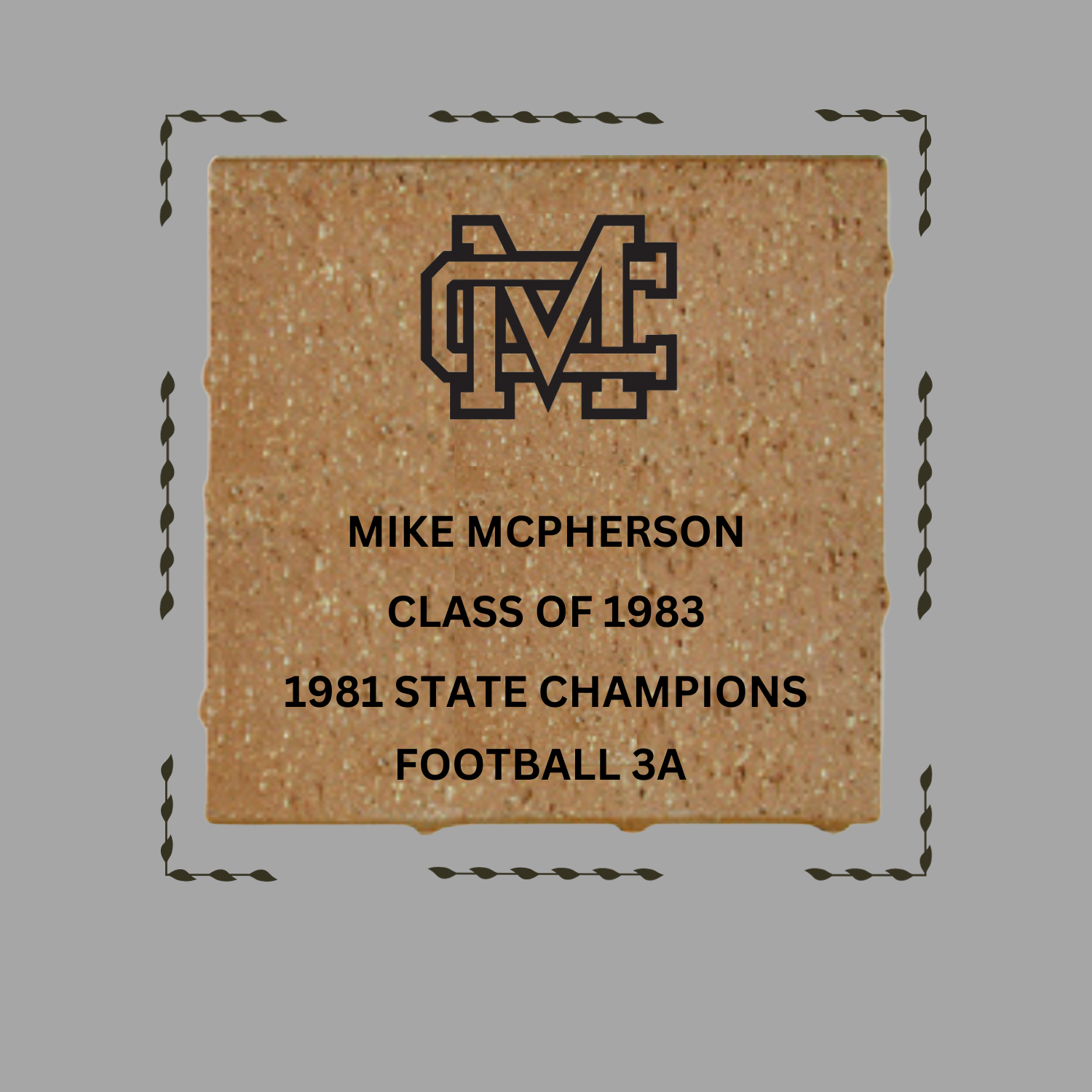 Mike Mcpherson