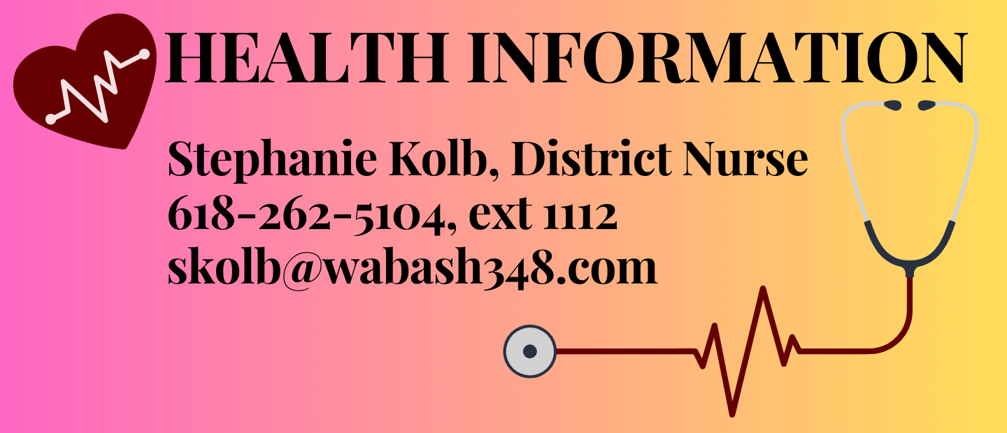 Health Information 