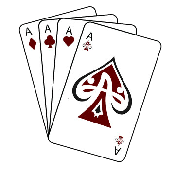 Aces Cards