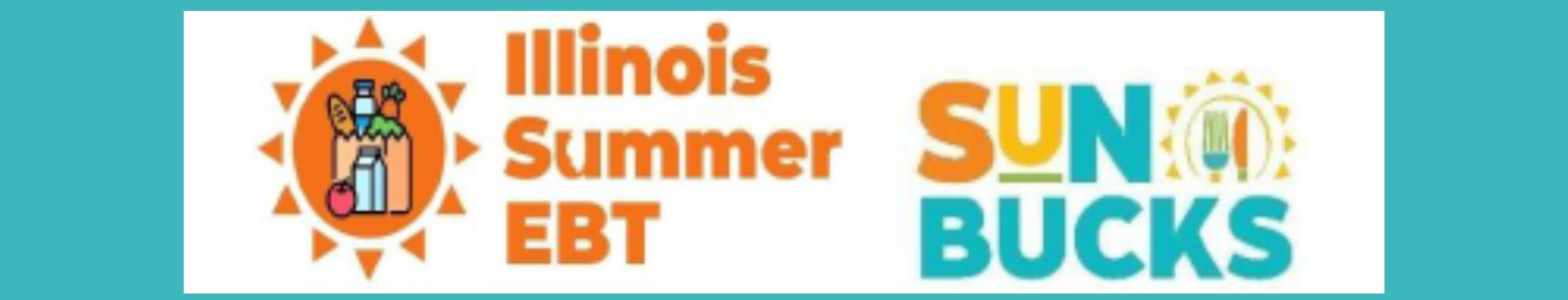 IL Summer EBT Sun Bucks Program