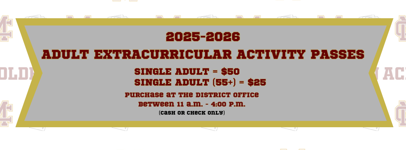 Activity Passes