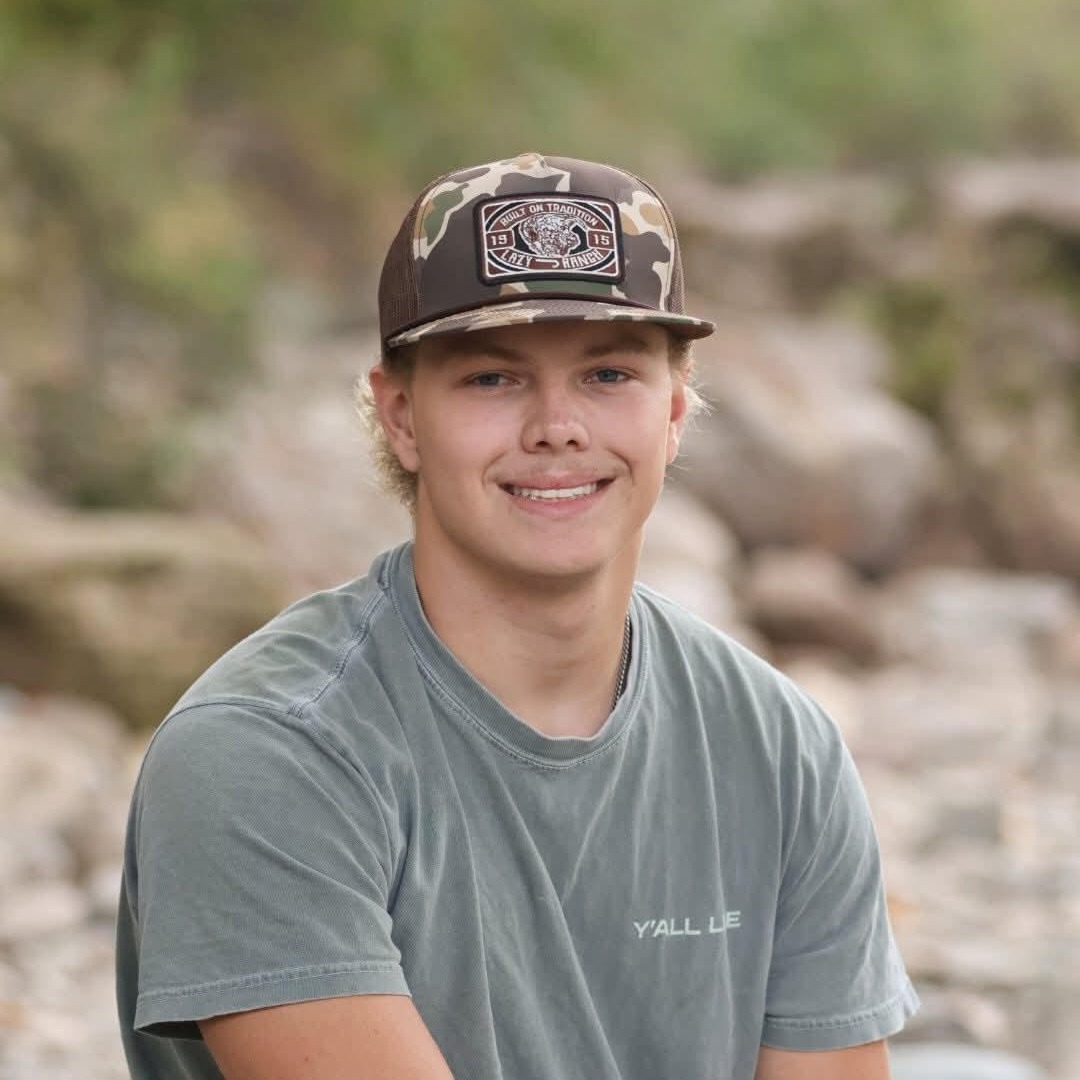 2026 Senior Chevy Horn-Vincent