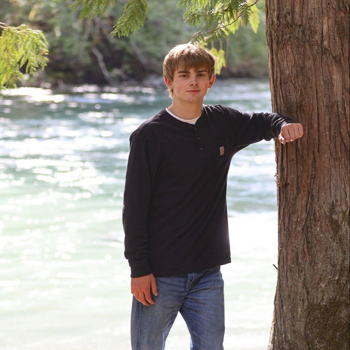 2026 Senior Hunter Anderson