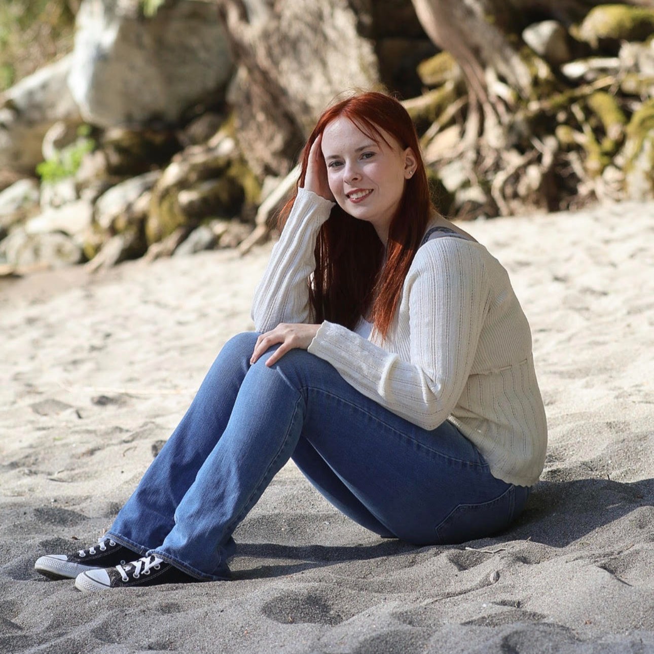 2026 Senior Laci Lindquist