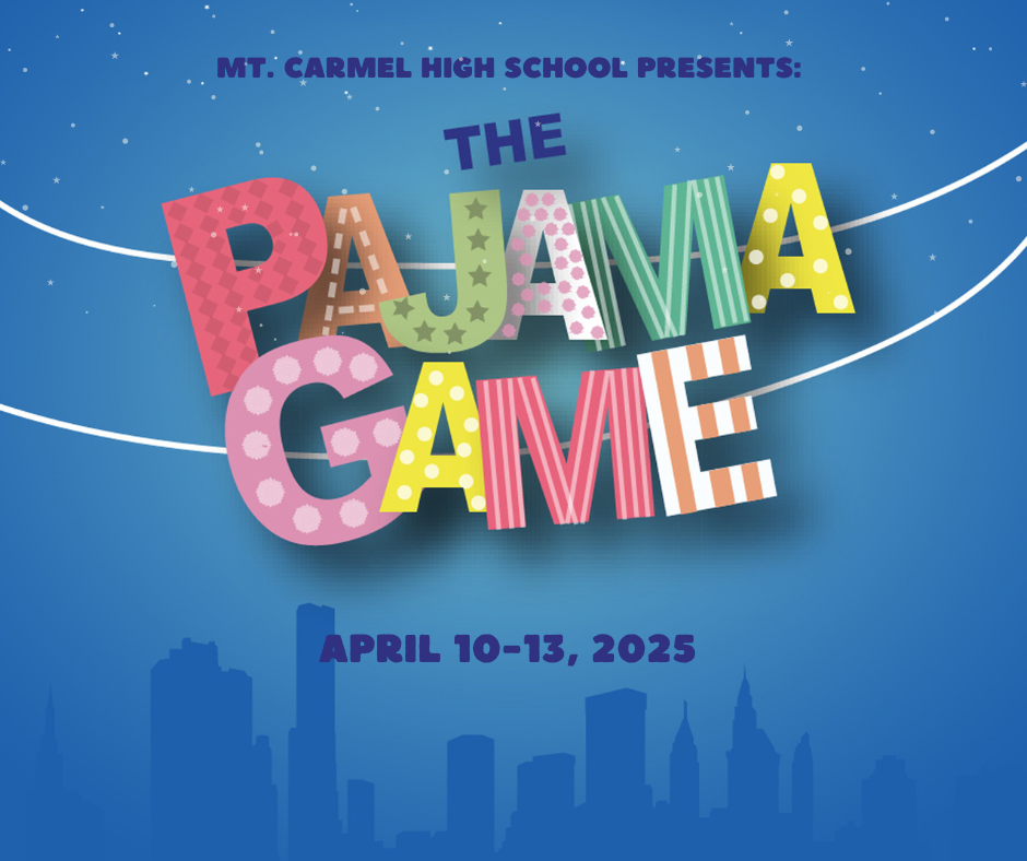 The Pajama Game