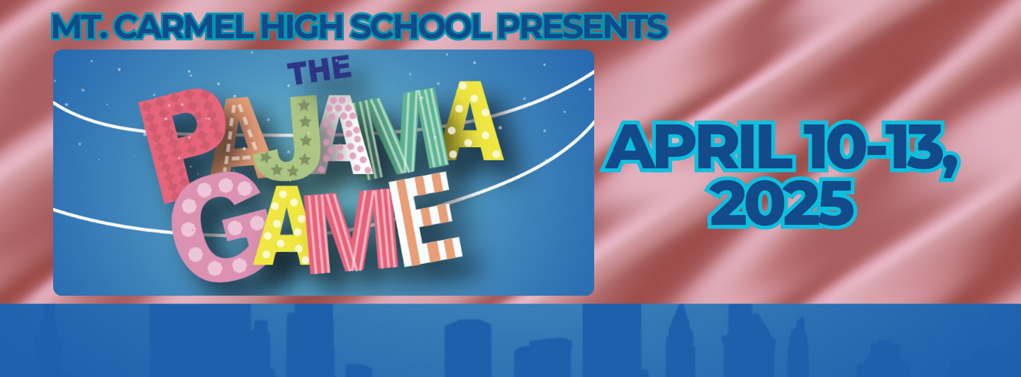 The Pajama Game