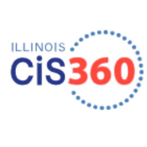 IL CIS360 logo