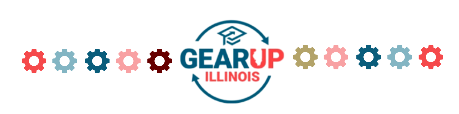 IL Gear Up logo