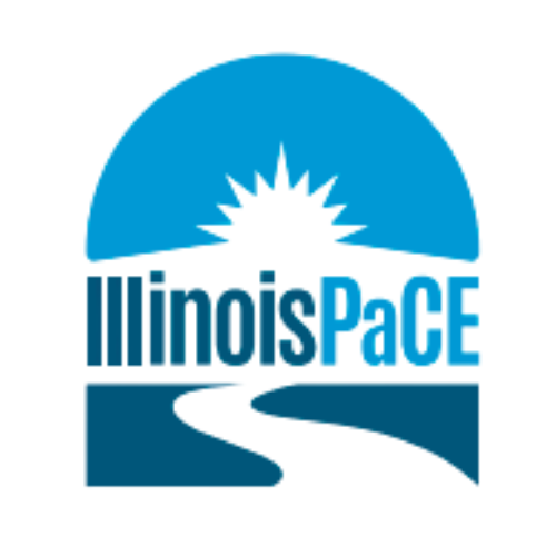 Illinois Pace Logo