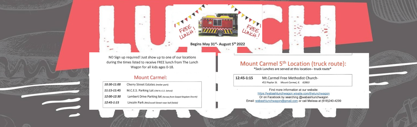 Lunch Wagon