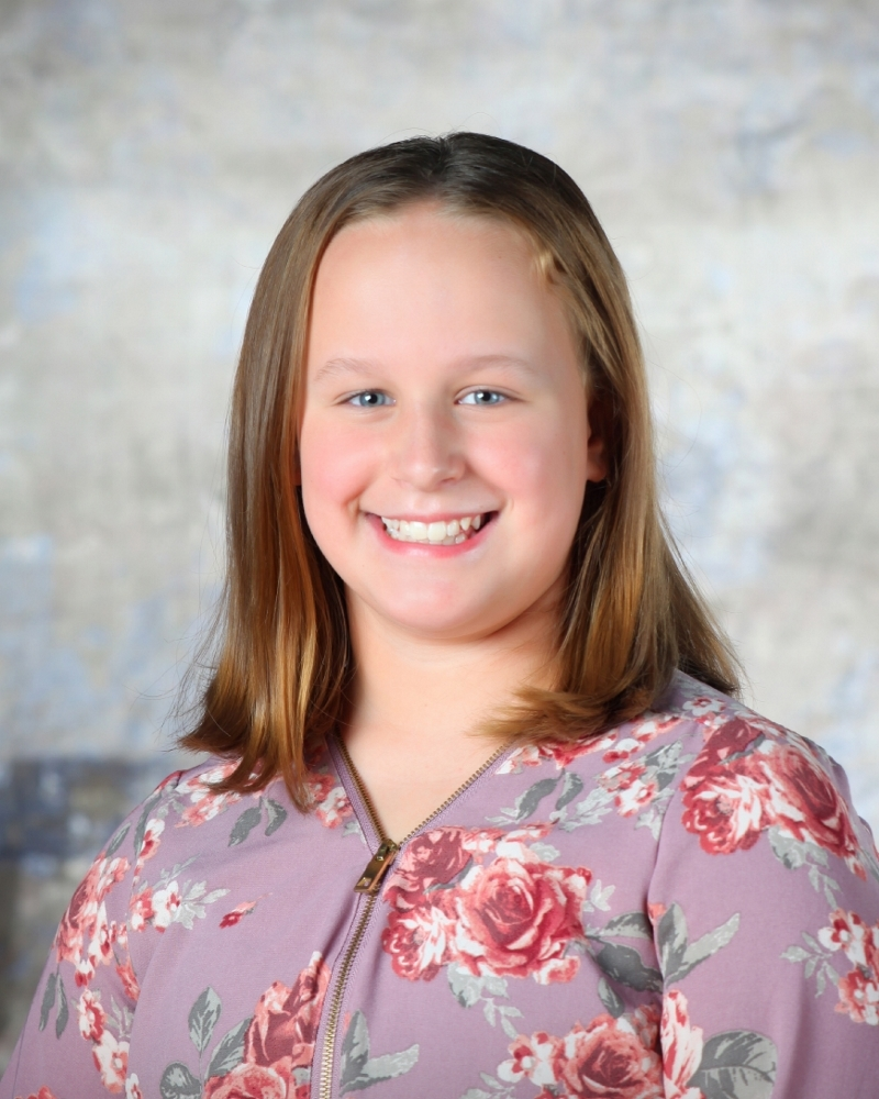 Mackenzie Hipsher