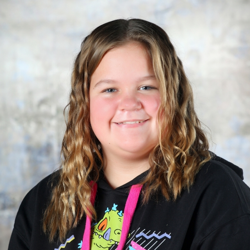 Lilly Majors
