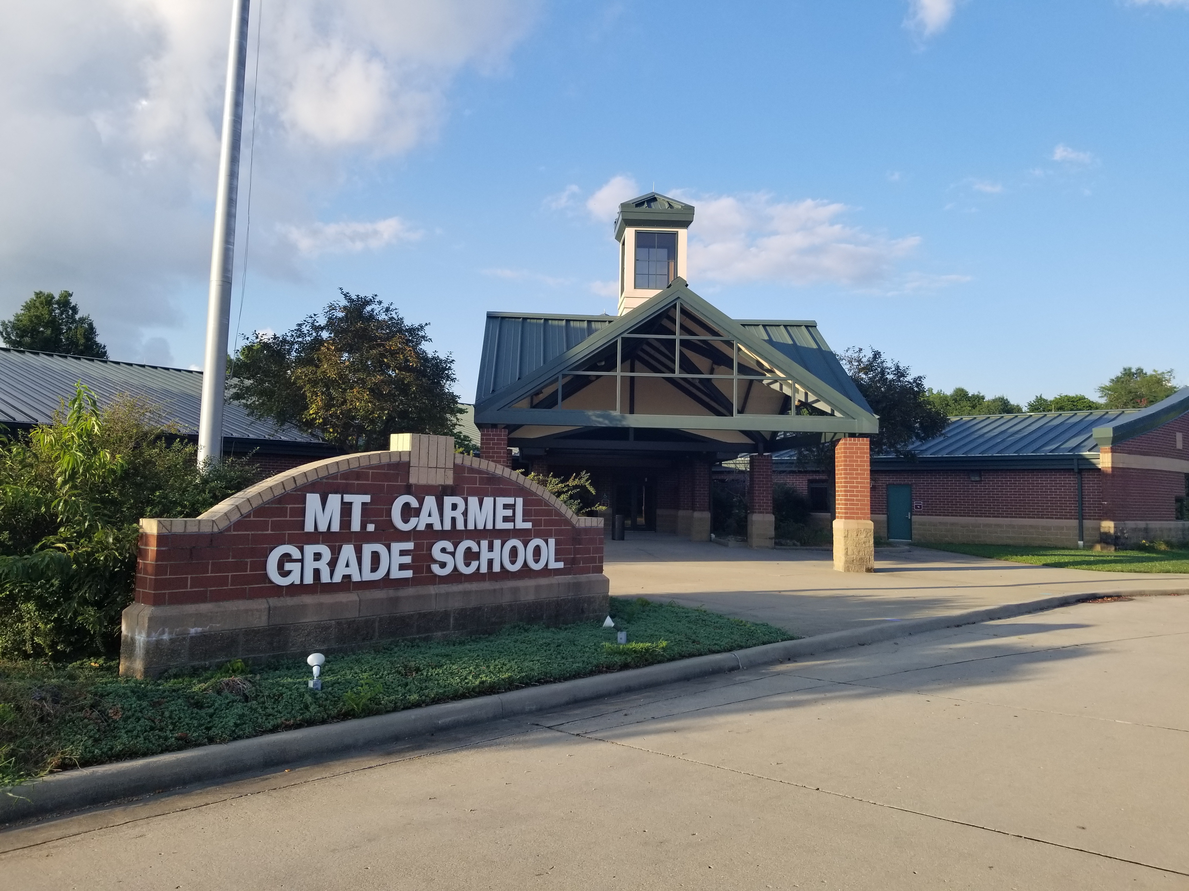 Mt. Carmel Grade School
