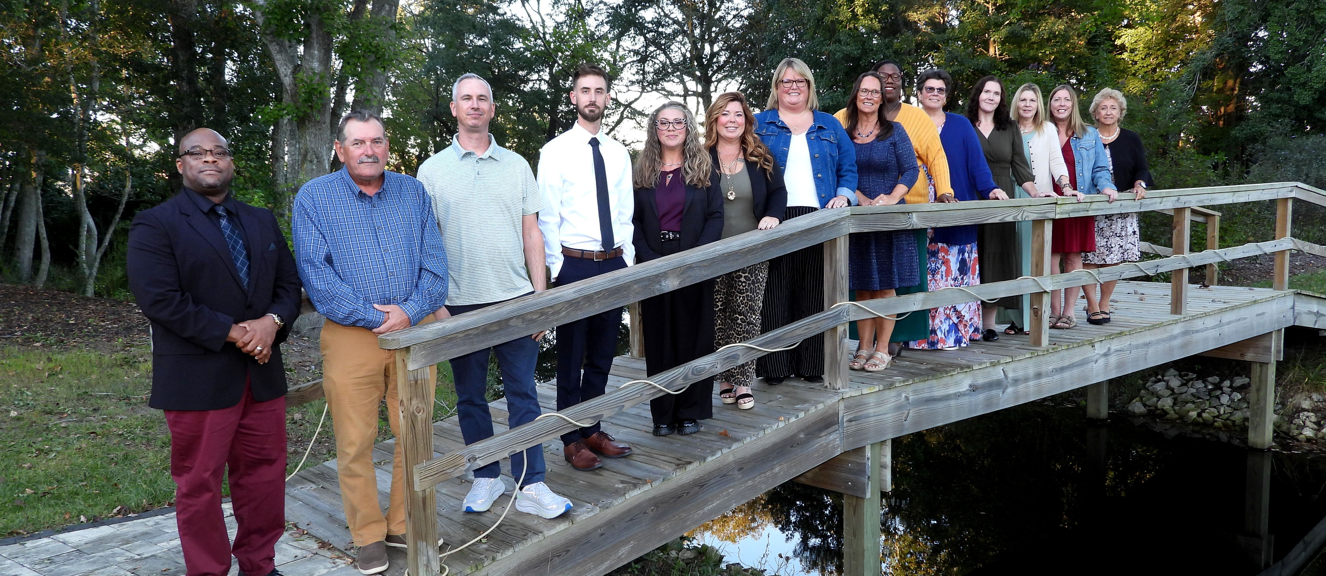Educational Support Professionals of the Year