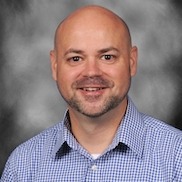 Frank Slabaugh, Virtual Academy Principal