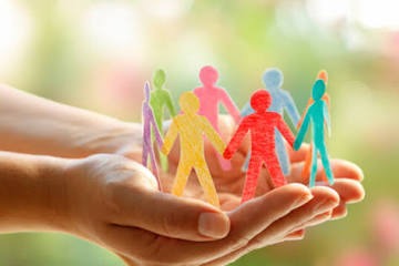 community resouces