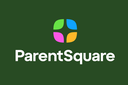 parentsquare logo