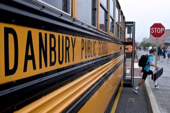 school bus