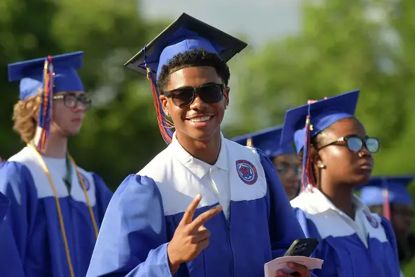 graduation