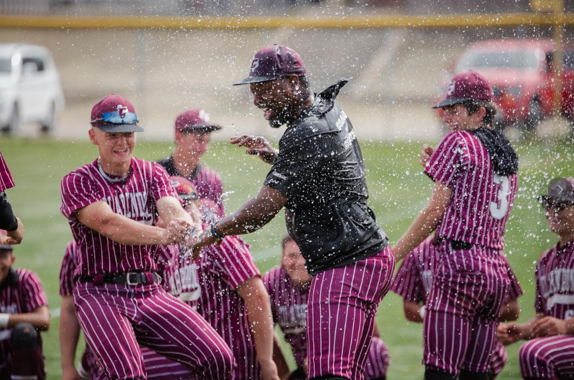 Baseball