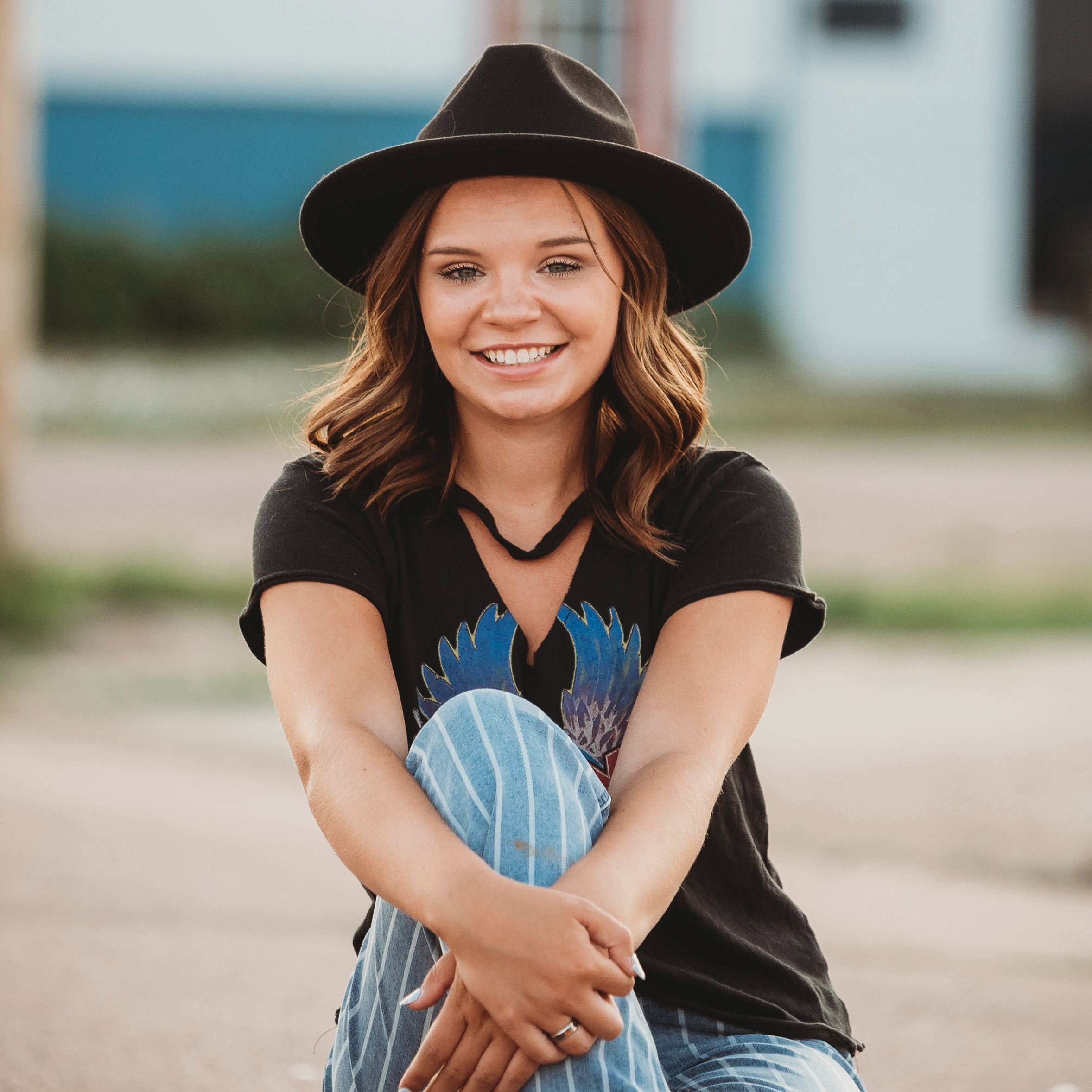 Grace Reynolds