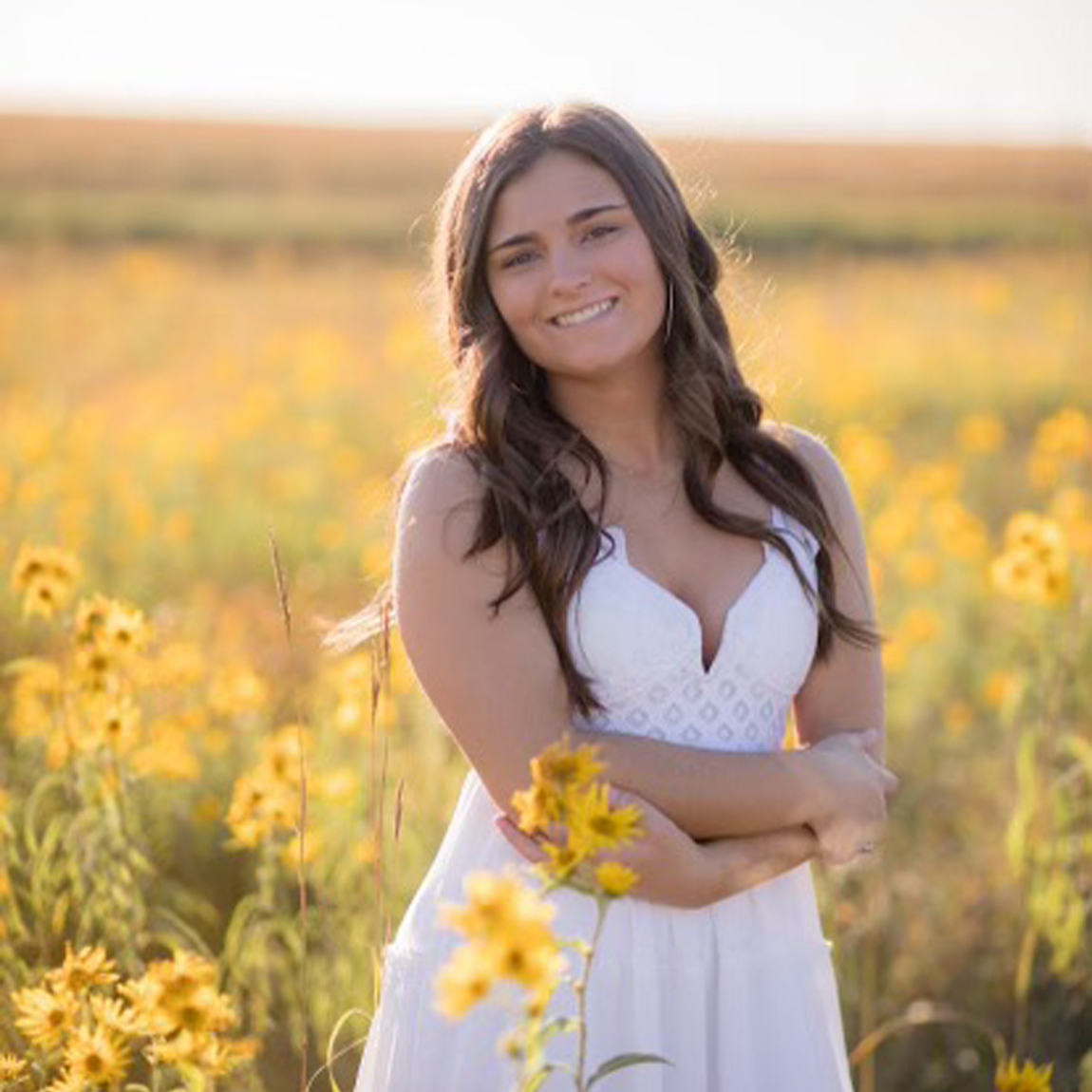 Hallie Kueter