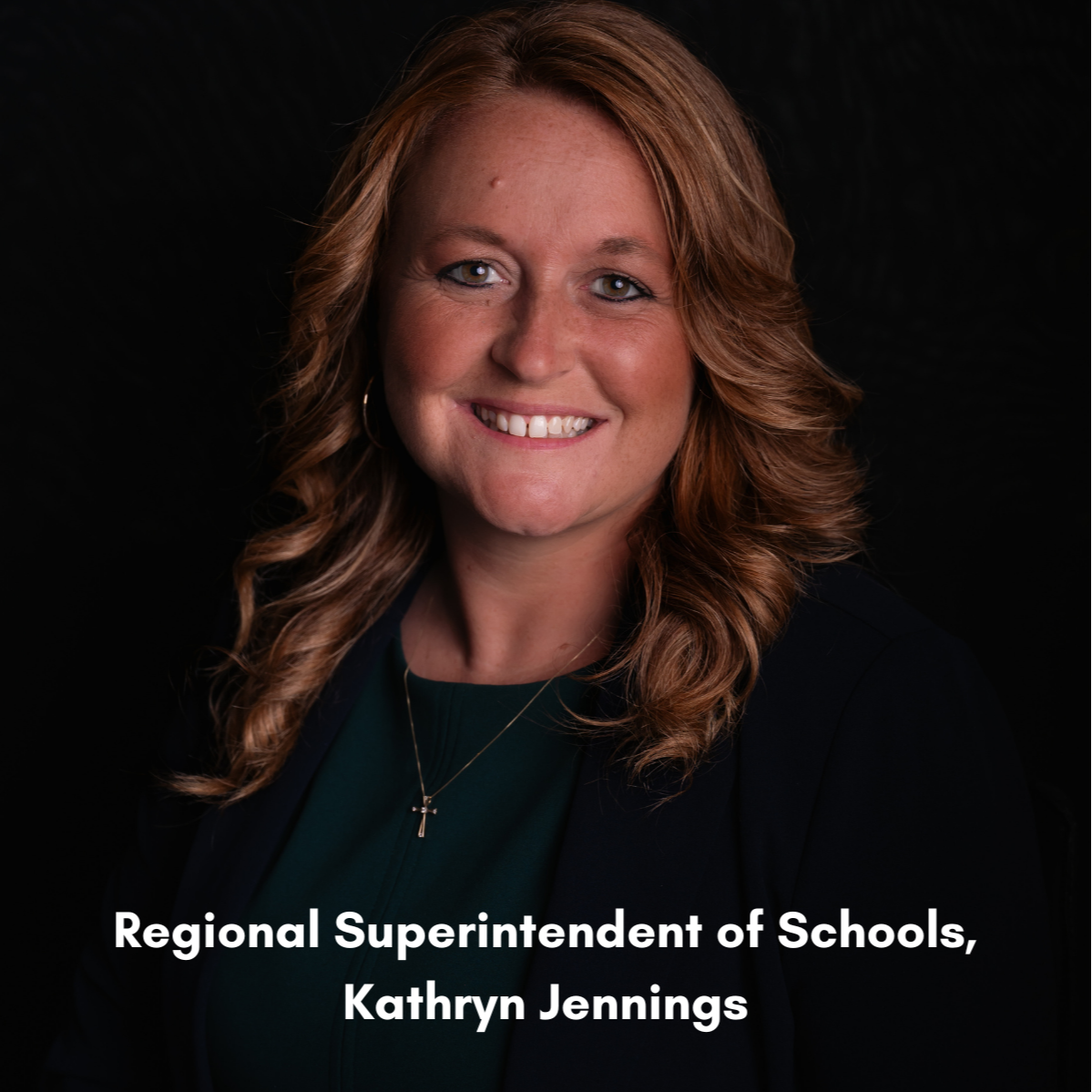 Kathryn Jennings Headshot