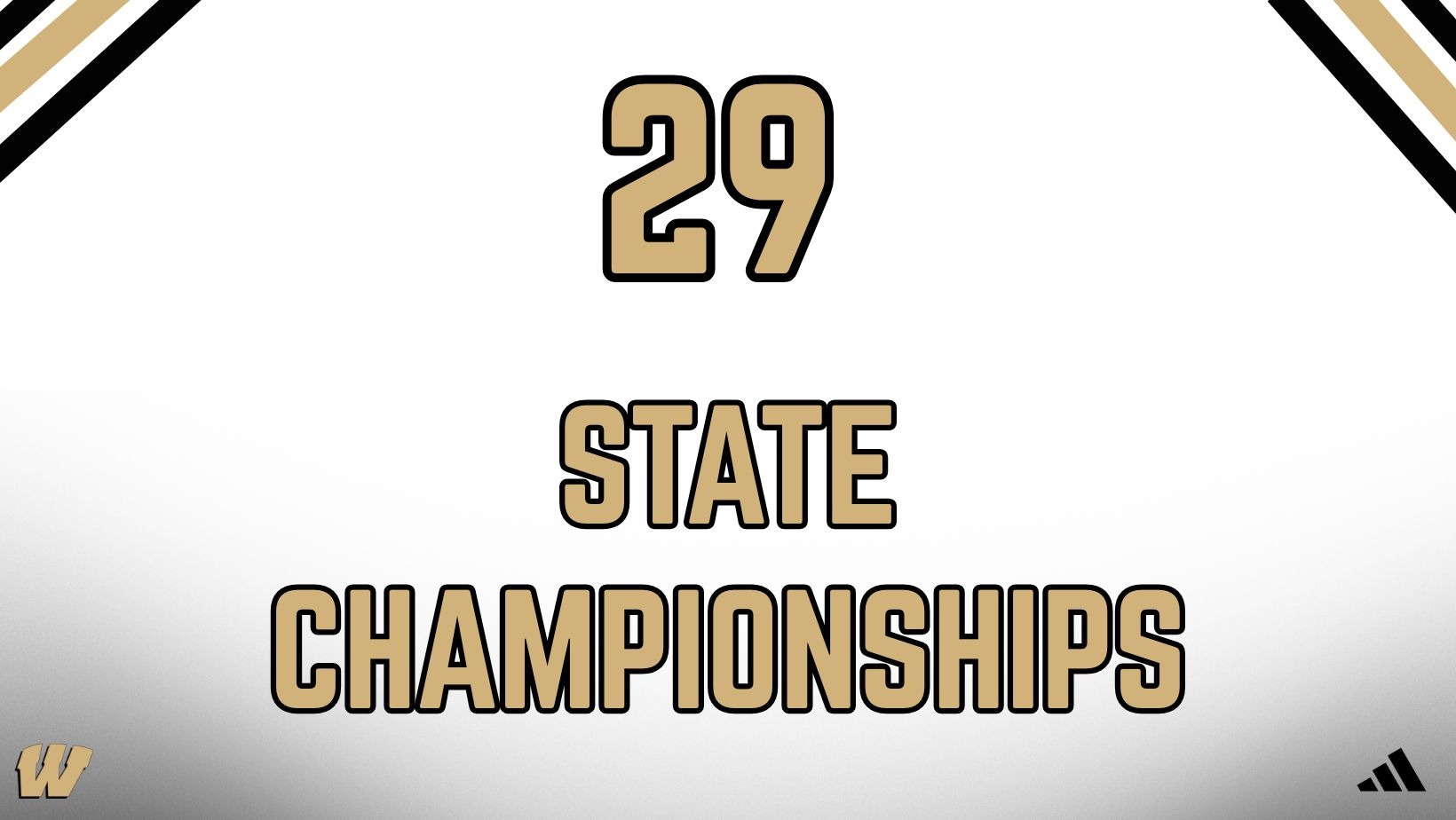 29 State Championships