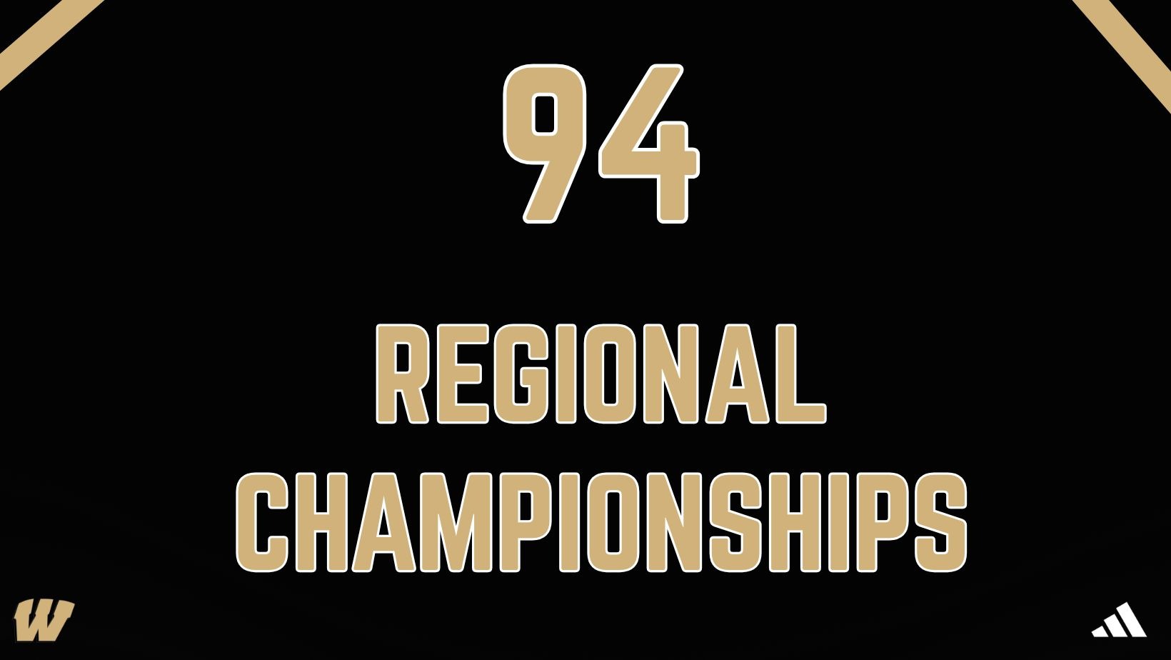 94 Regional Championships