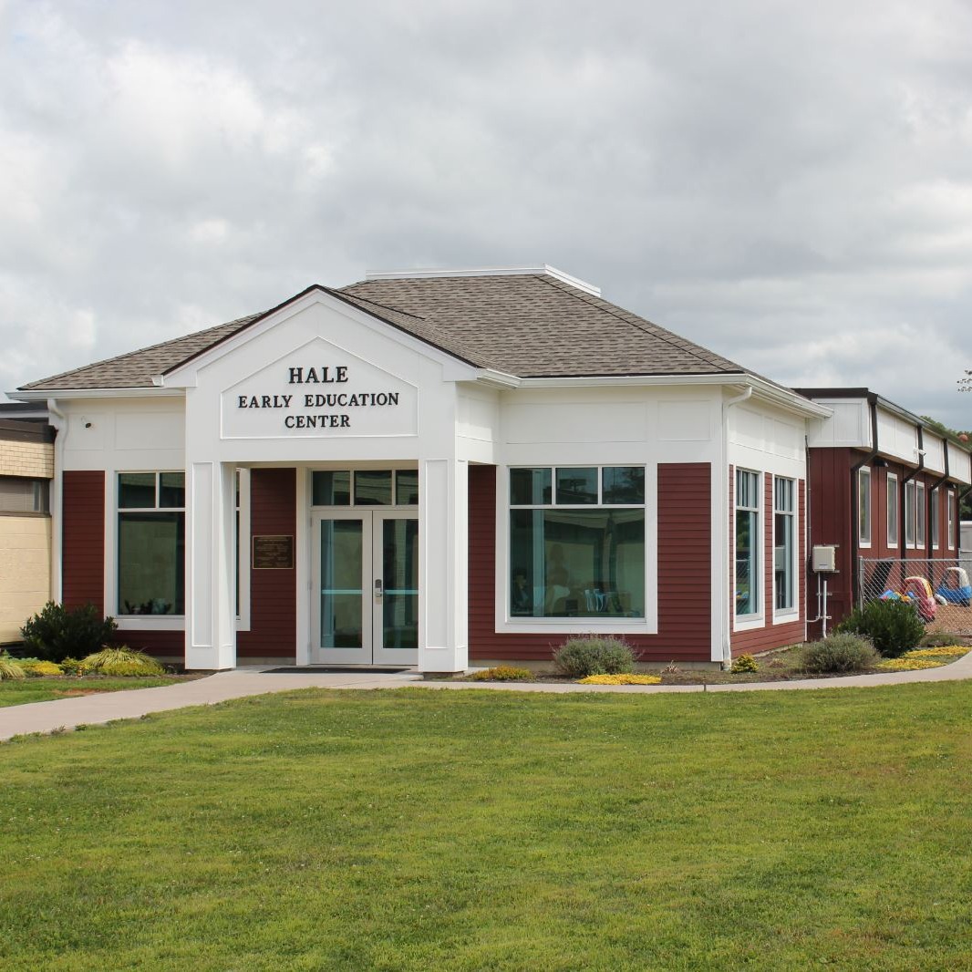 Hale Early Education Center Building
