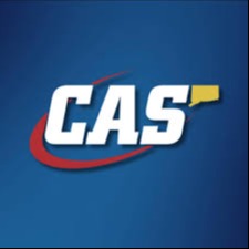 CAS logo