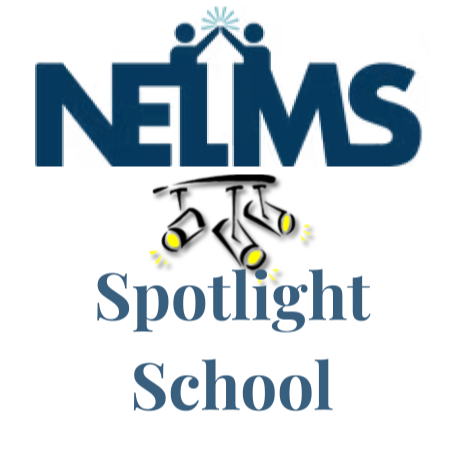 NELMS Spotlight School