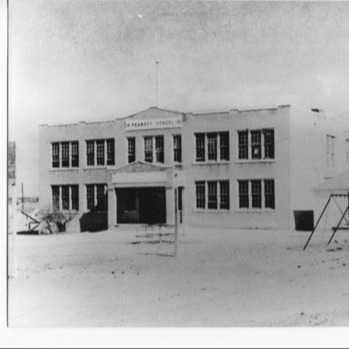 Peabody School