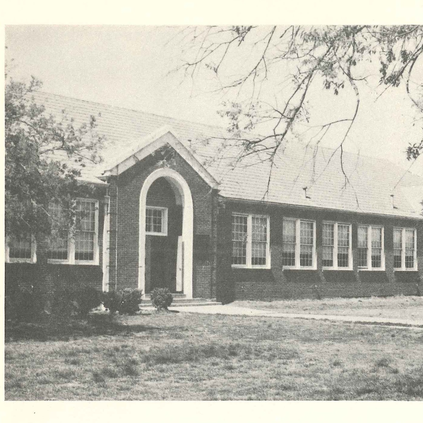 Franklin Elementary School