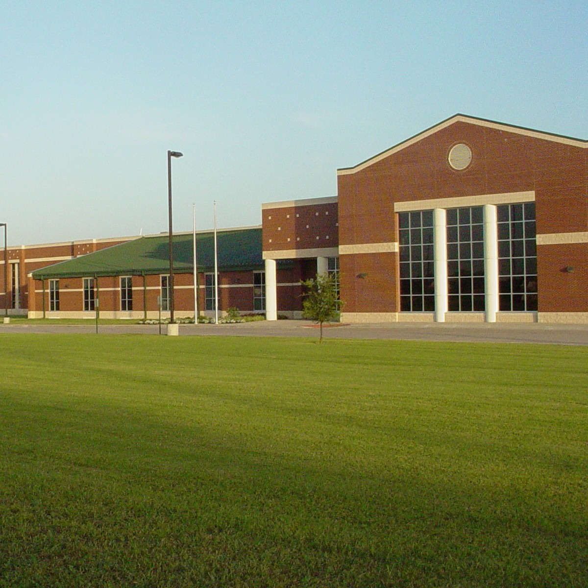 Hillsboro Intermediate School