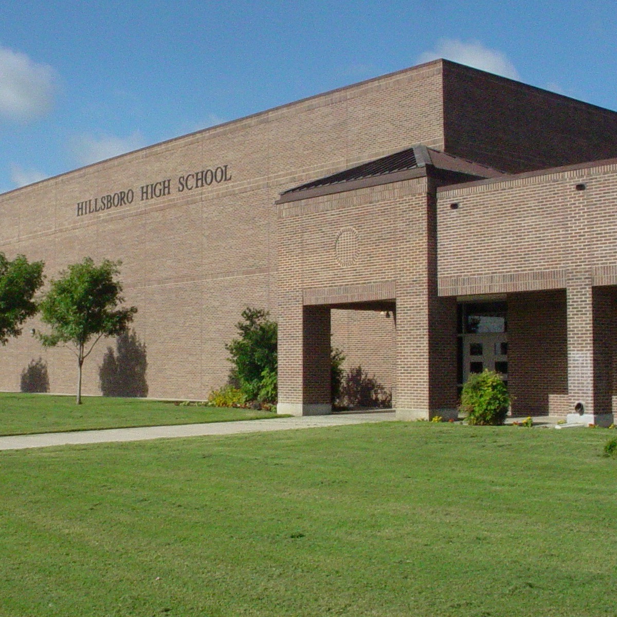 Hillsboro High School