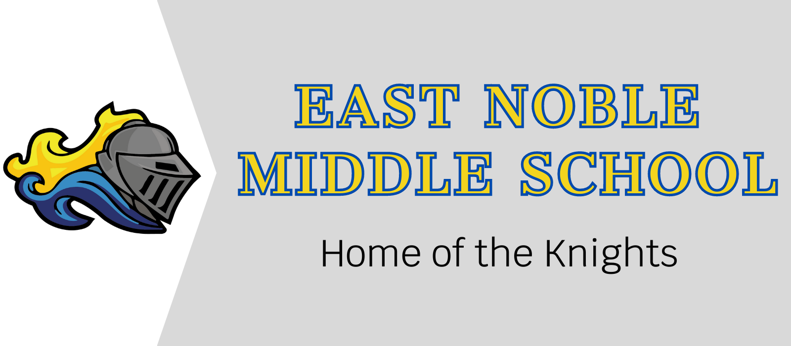 ENMS Home of the Knights