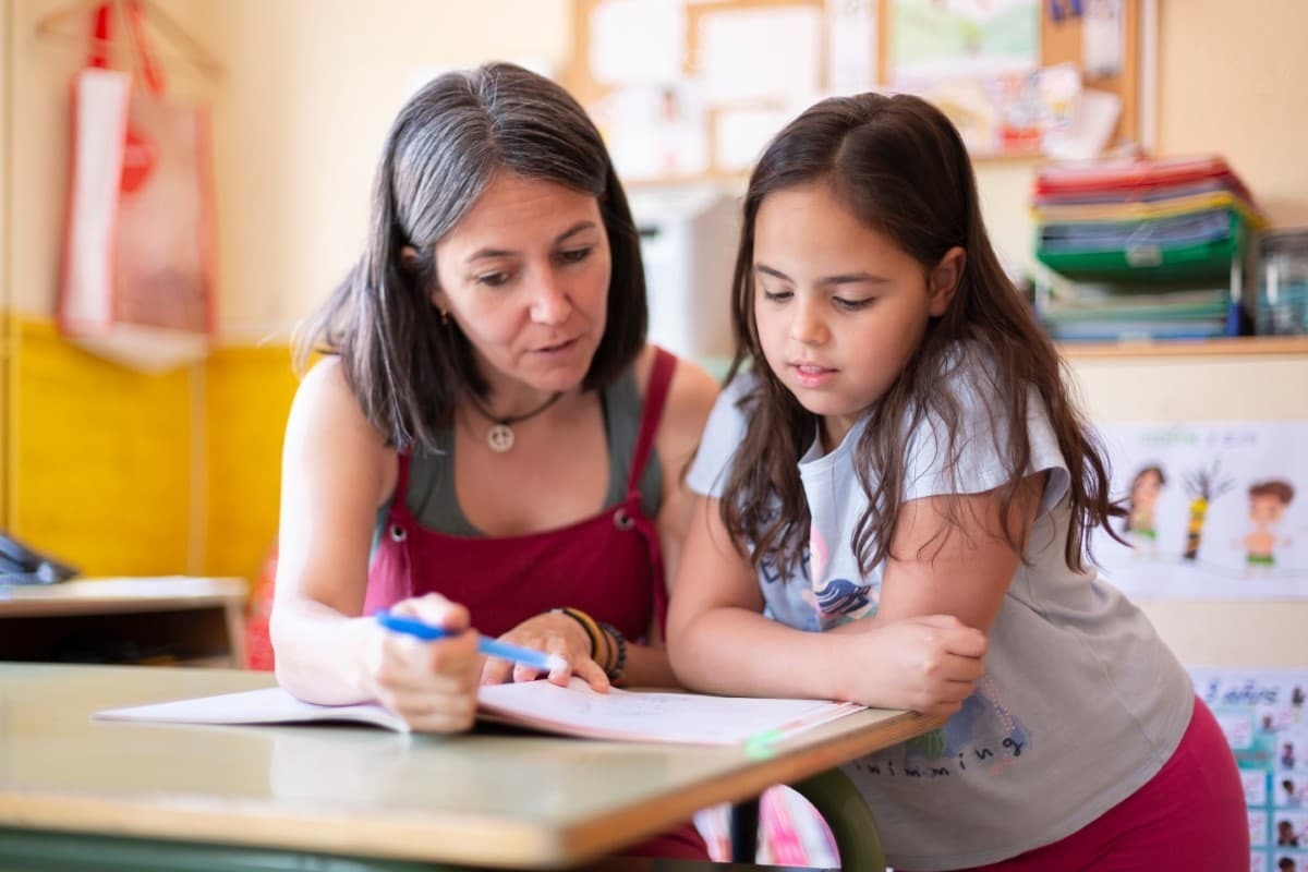 Reading Teacher Program