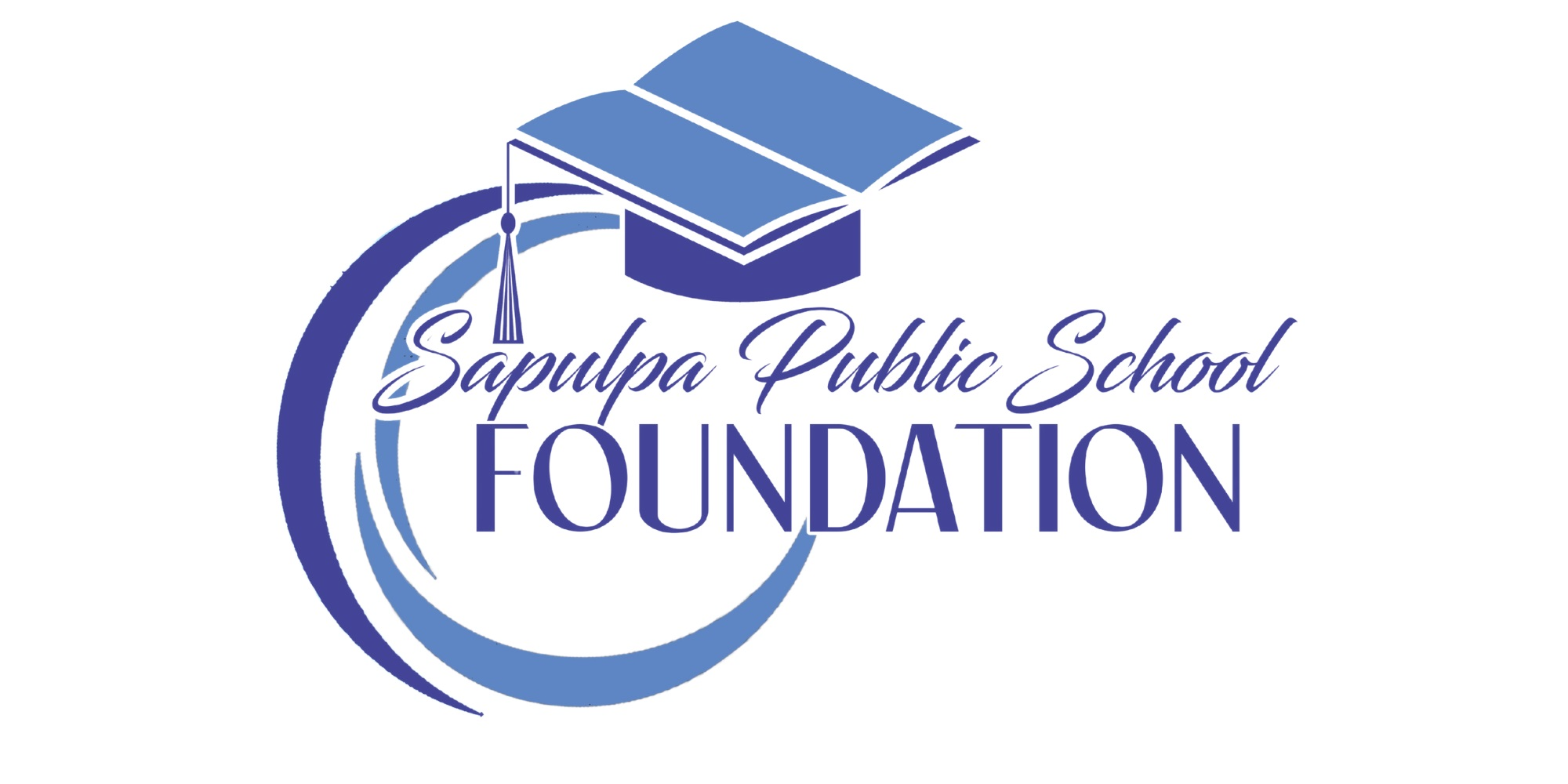 Sapulpa Public Schools Foundation Logo