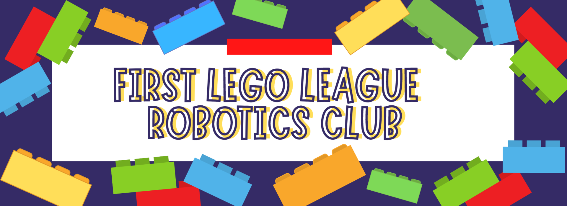FIRST LEGO League Courtney Elementary