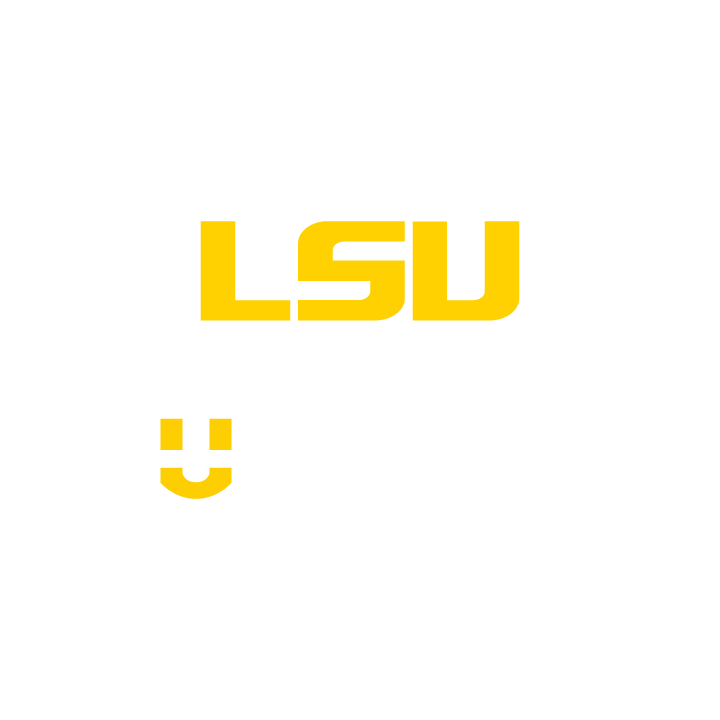 LSU Laboratory School logo