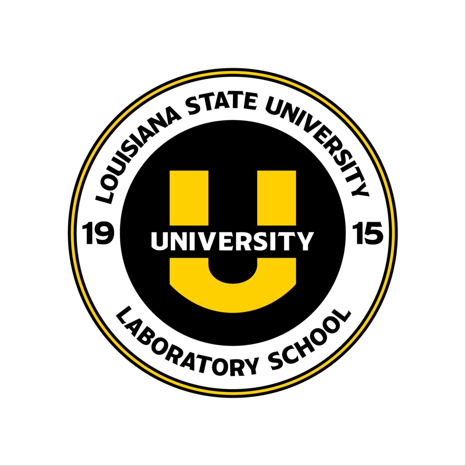 ULS official seal on white background